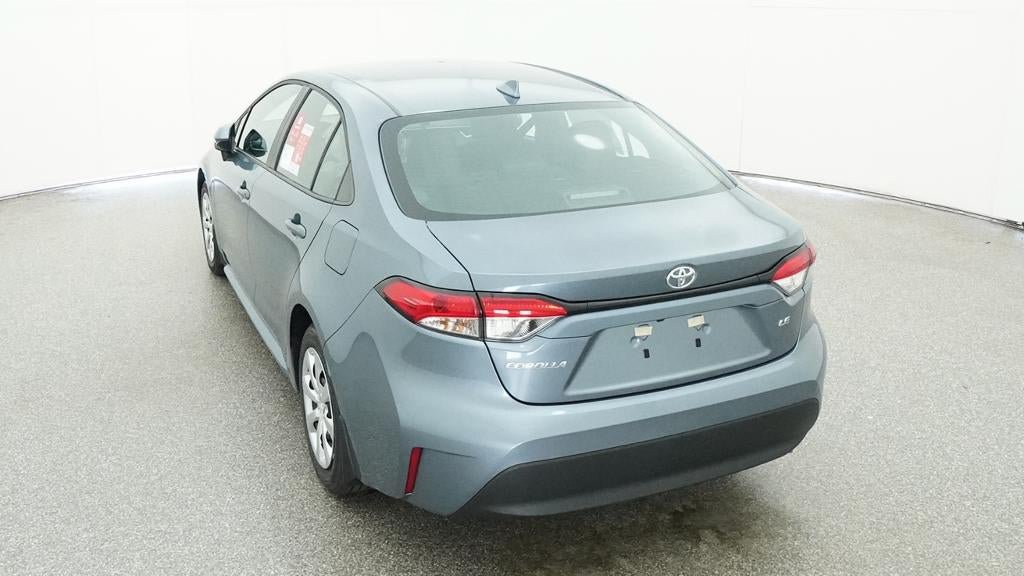 New 2027 Toyota Corolla LE FWD image 6