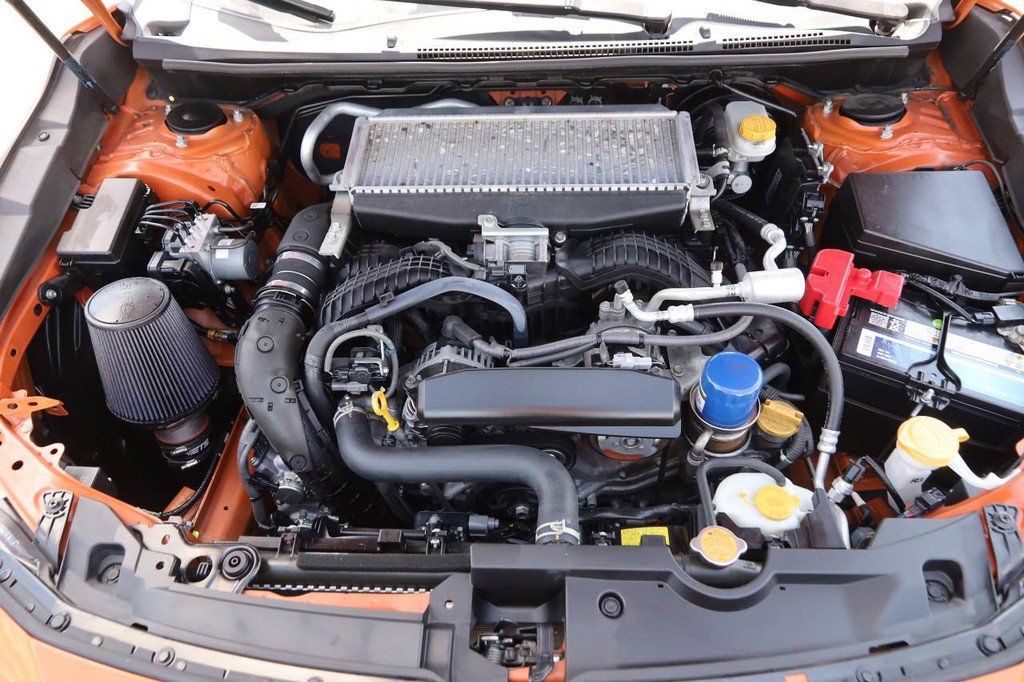 Used 2022 Subaru WRX Premium AWD/4WD image 26