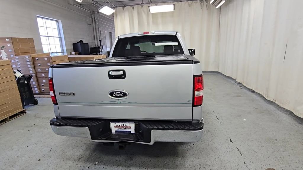 Used 2008 Ford F150 XLT RWD image 11