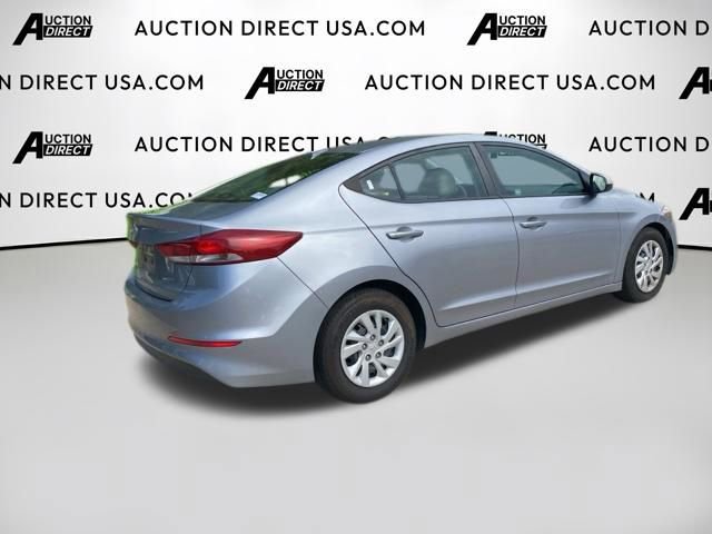 Used 2017 Hyundai Elantra SE FWD image 8