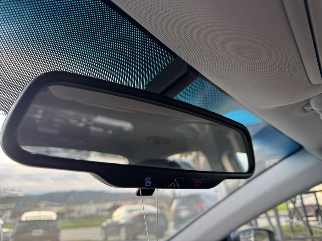 Used 2016 Hyundai Elantra GT w/ Option Group 02 image 25