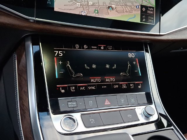 Certified 2026 Audi Q7 2.0T Premium Plus AWD/4WD image 12