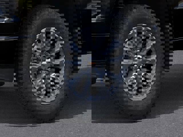 New 2026 Chevrolet Silverado 1500 RST w/ RST All Star Premium Package image 9