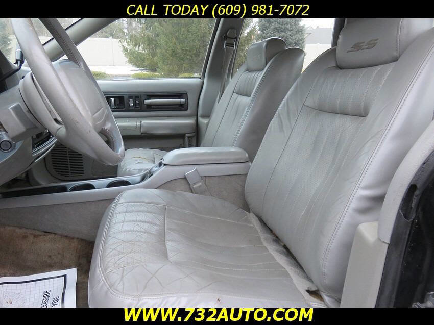 Used 1995 Chevrolet Impala SS image 7