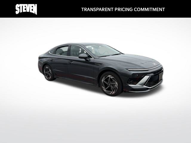 Used 2026 Hyundai Sonata SEL