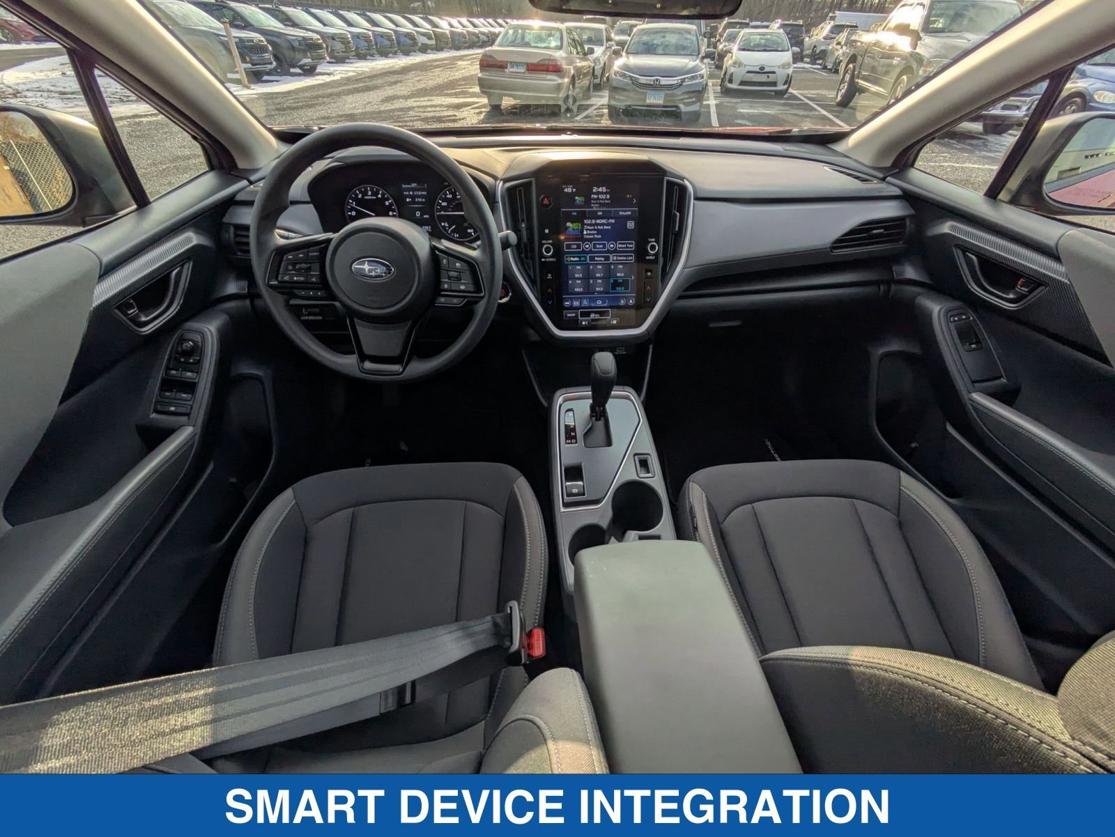 Certified 2025 Subaru Crosstrek 2.0i Premium image 31