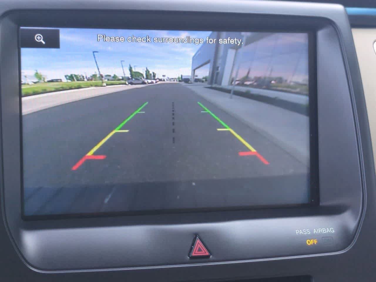 Used 2014 Ford Flex SEL w/ Equipment Group 202A FWD image 28