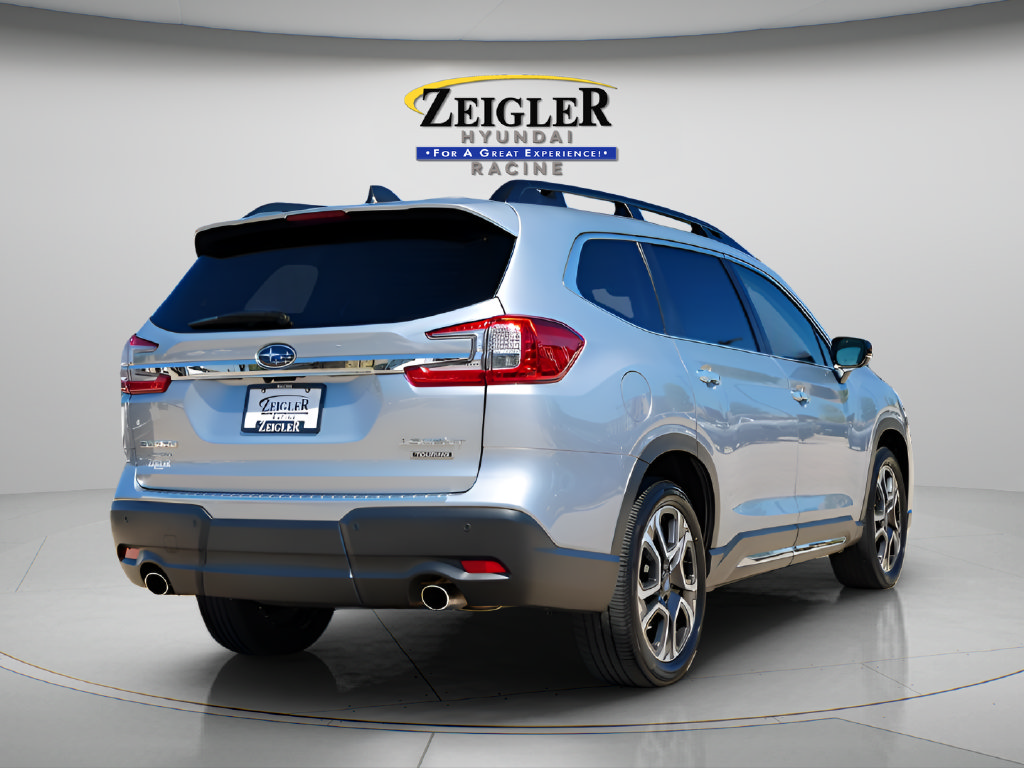 Used 2024 Subaru Ascent Touring AWD/4WD image 7