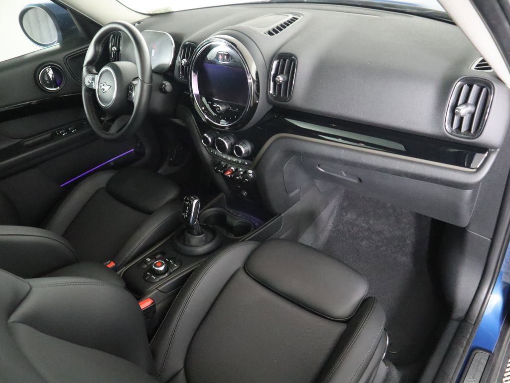 Certified 2022 MINI Cooper Countryman S w/ Storage Package image 17