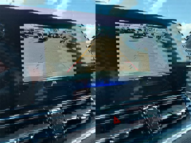 New 2026 Chevrolet TrailBlazer ACTIV w/ Convenience Package image 22