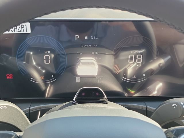 New 2026 Hyundai Santa Fe SEL FWD image 9