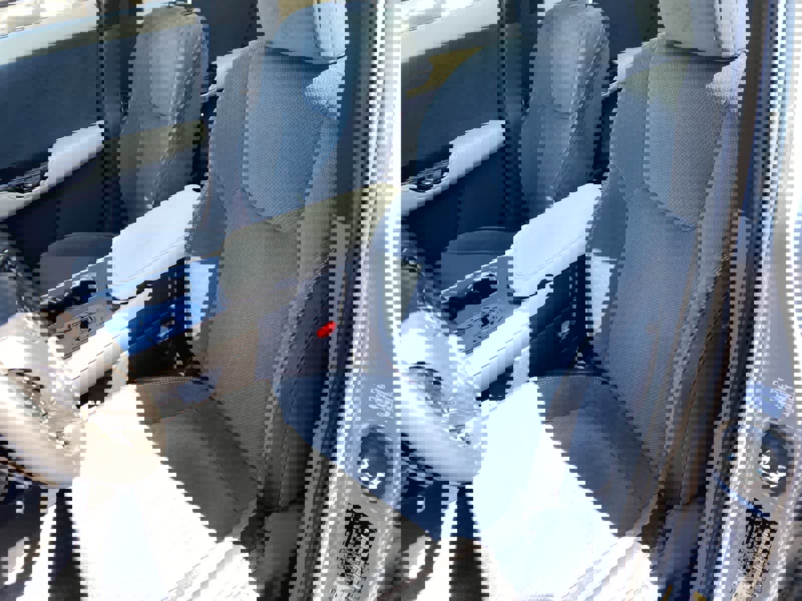 Used 2023 Lexus RZ 450e Luxury w/ Accessory Package (Z1) image 10