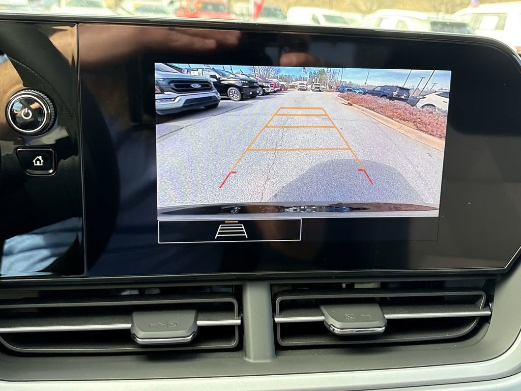 New 2026 Chevrolet Trax LS w/ LS Convenience Package image 16