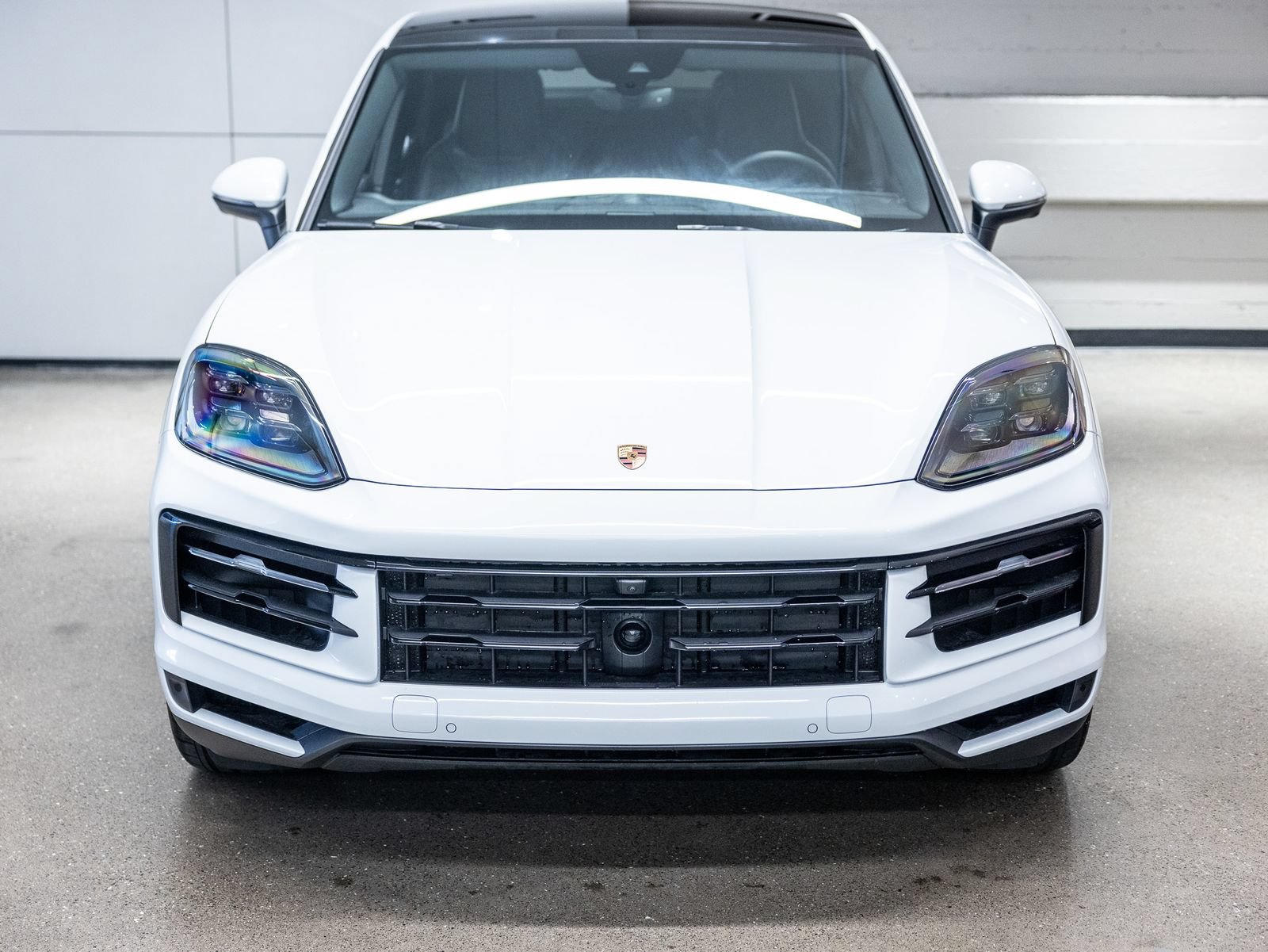 New 2026 Porsche Cayenne S AWD/4WD image 12