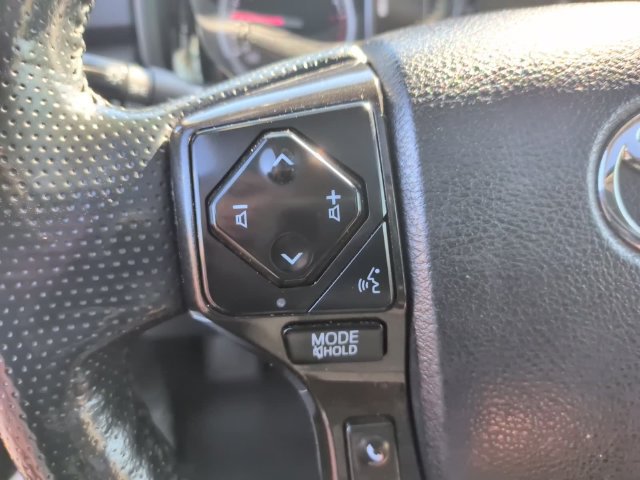 Certified 2023 Toyota 4Runner TRD Pro AWD/4WD image 16