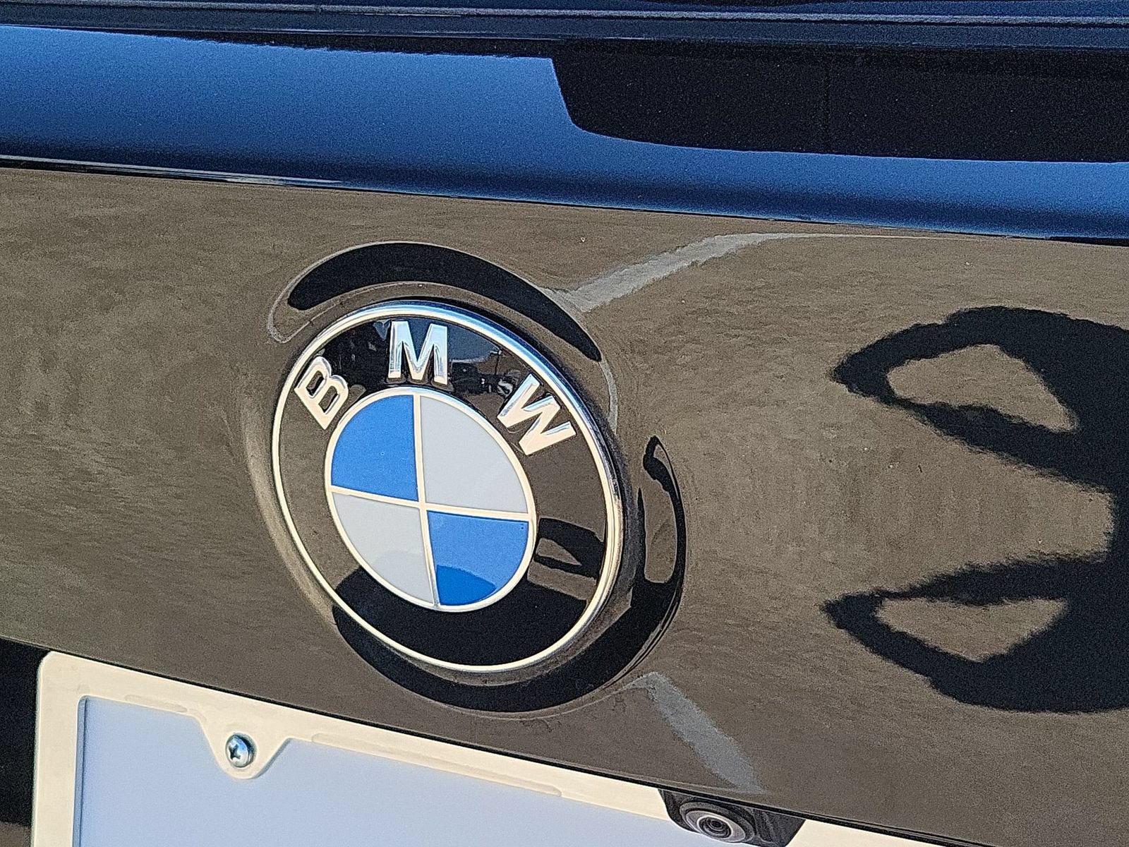 Used 2022 BMW X3 sDrive30i w/ Convenience Package RWD image 31