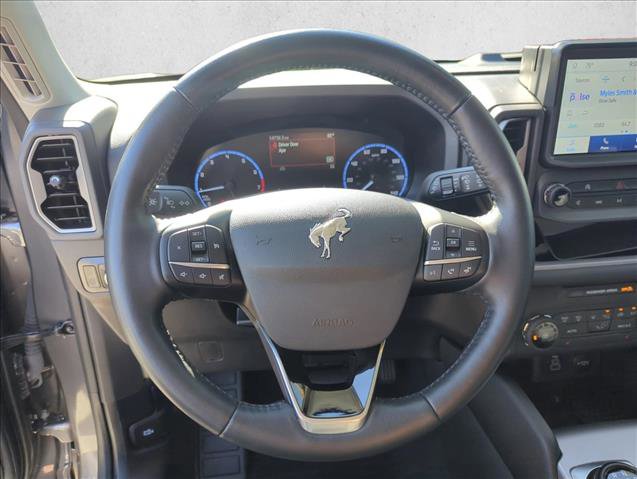 Used 2023 Ford Bronco Sport Big Bend w/ Convenience Package image 15