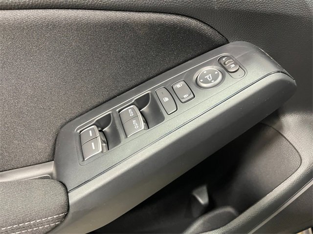 New 2026 Honda Civic Sport image 14