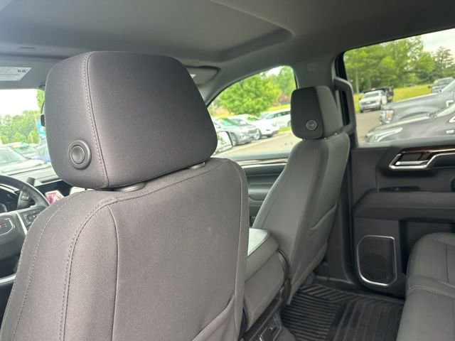 Certified 2023 GMC Sierra 1500 Elevation AWD/4WD image 9