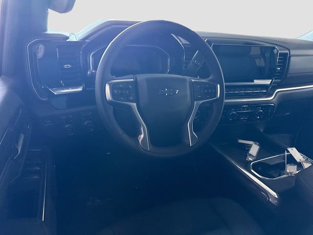 New 2026 Chevrolet Silverado 2500 LTZ w/ Trail Boss Package image 24