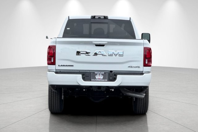 New 2025 RAM 2500 Laramie AWD/4WD image 5