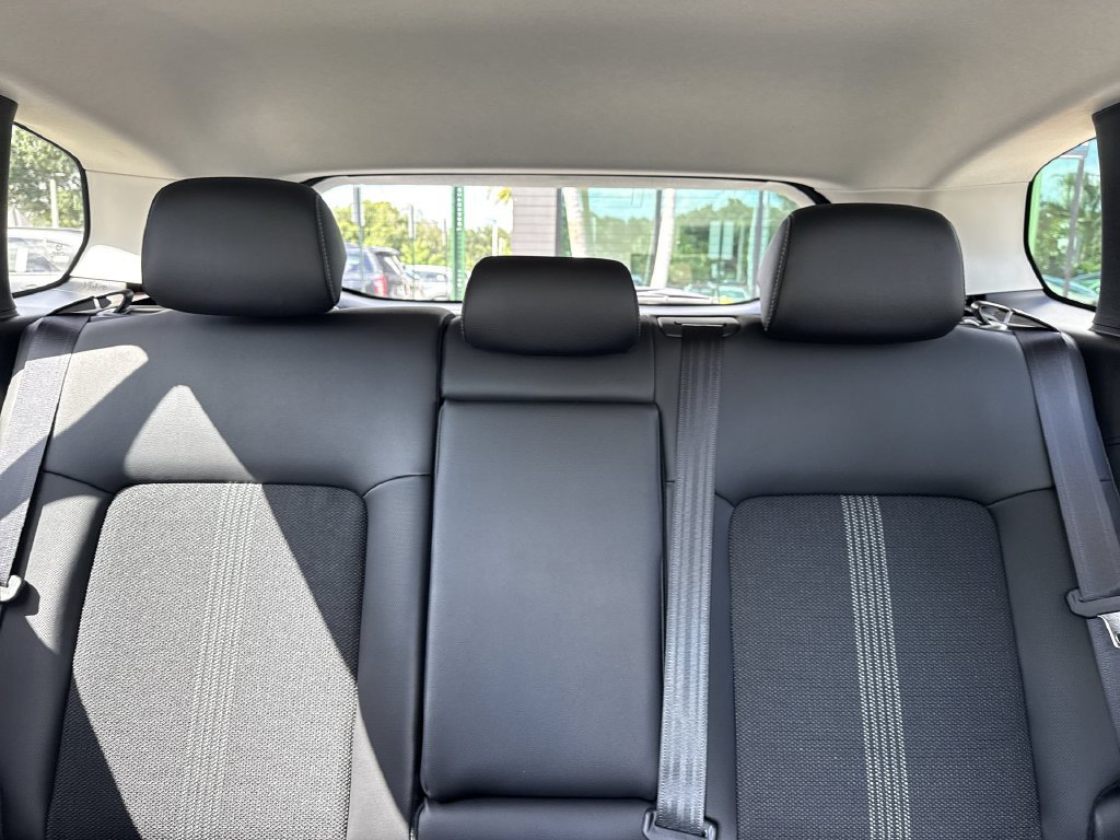New 2026 MAZDA CX-50 AWD 2.5 S w/ Cargo Package image 18