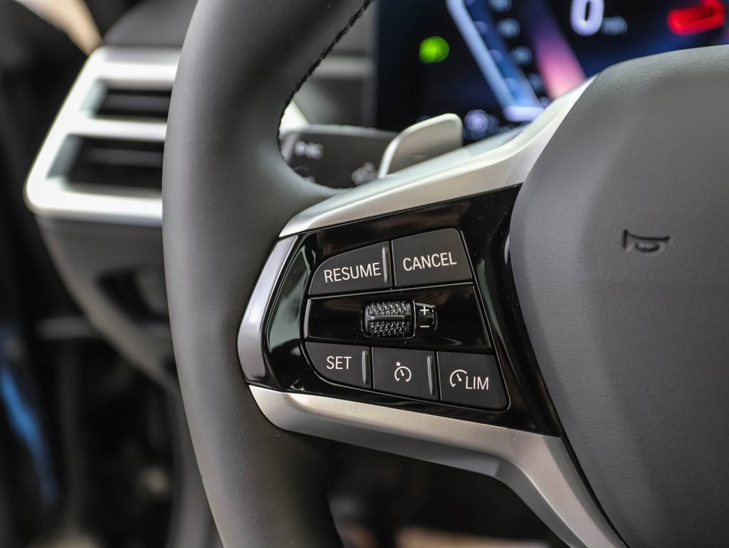 Used 2025 BMW 430i xDrive Coupe w/ Premium Package image 11