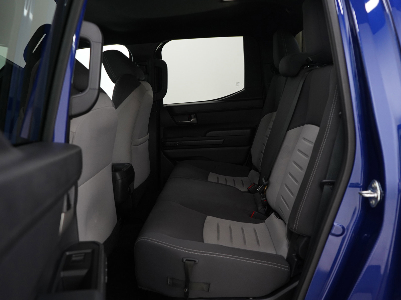 Used 2024 Toyota Tacoma TRD Off-Road image 18