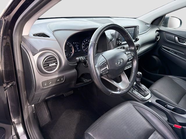 Used 2019 Hyundai Kona Limited image 6
