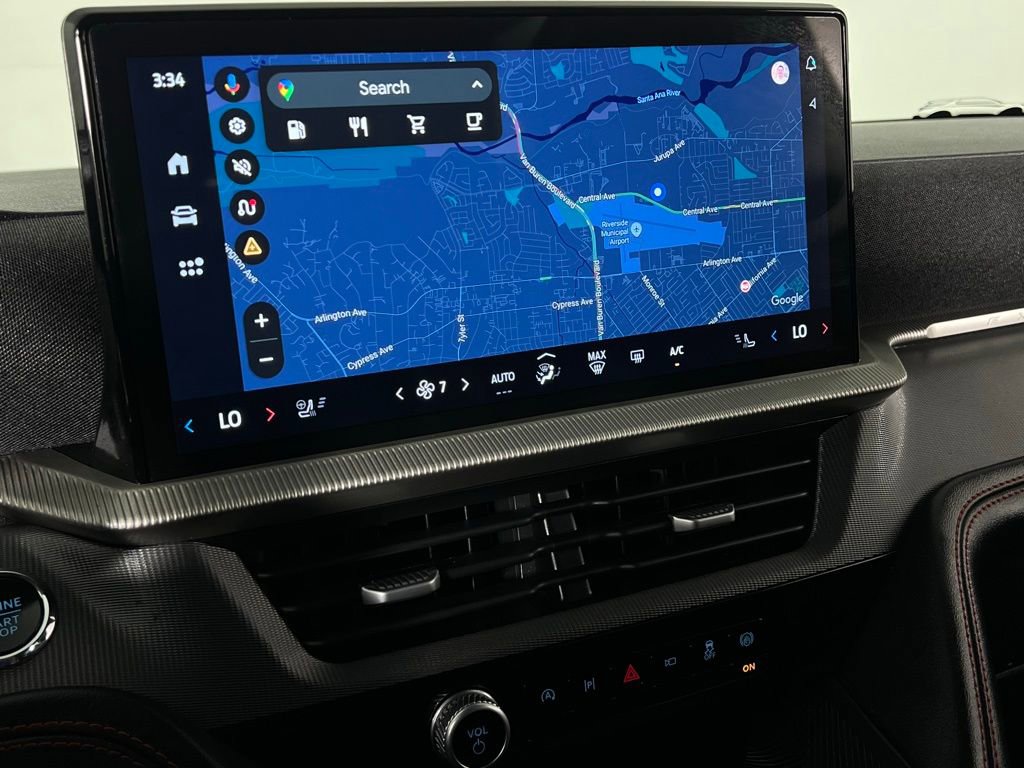 Used 2025 Ford Explorer ST-Line w/ ST-Line Street Pack image 18