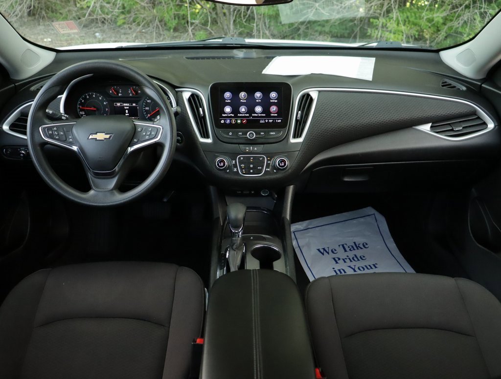 Used 2023 Chevrolet Malibu LT image 18