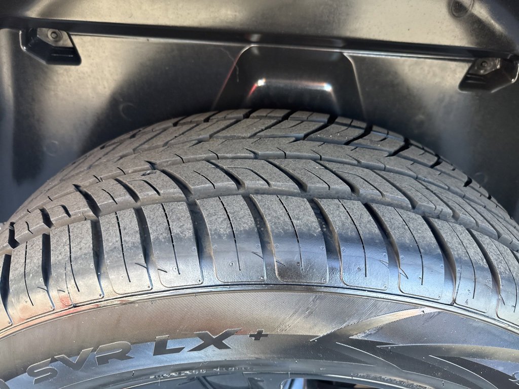 Certified 2024 RAM 1500 Classic Warlock image 11