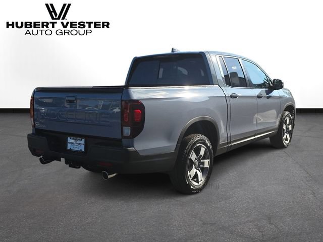 New 2026 Honda Ridgeline RTL image 6