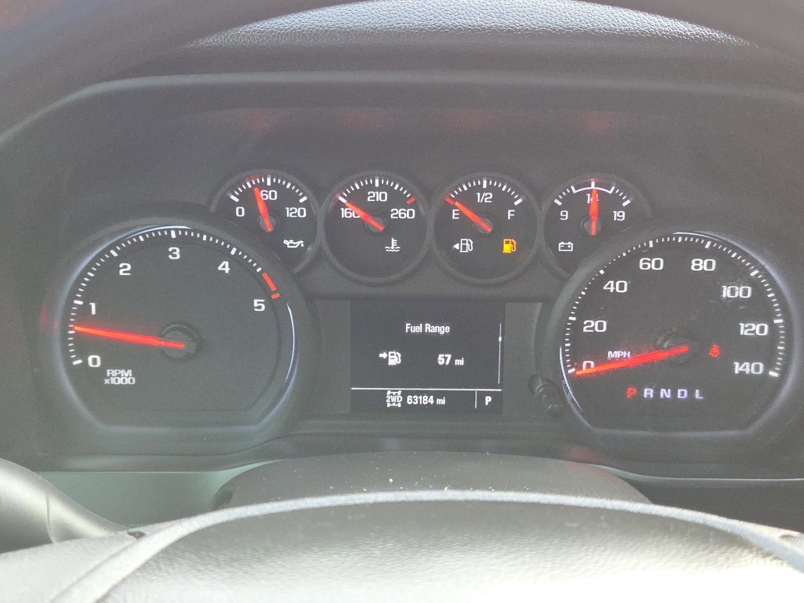 Used 2022 GMC Sierra 2500 Pro w/ Gooseneck/5TH Wheel Package image 34