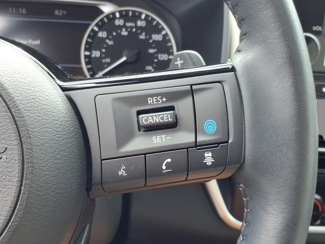 Certified 2023 Nissan Rogue SL w/ SL Premium Package AWD/4WD image 24