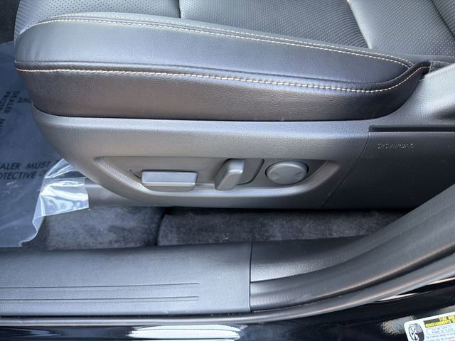 New 2026 MAZDA CX-70 3.3 Turbo S w/ Premium Package image 21