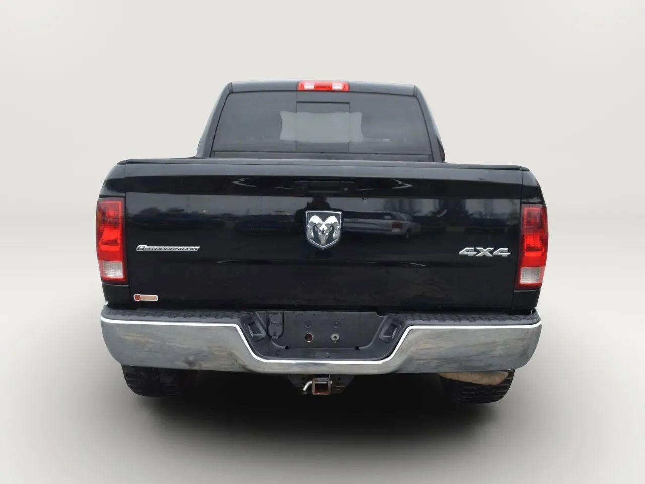 Used 2014 RAM 1500 Outdoorsman image 7