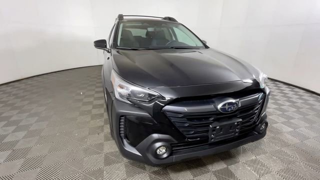 Used 2023 Subaru Outback Premium AWD/4WD image 12