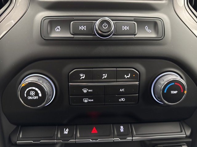 New 2026 Chevrolet Silverado 2500 W/T w/ WT Convenience Package image 19