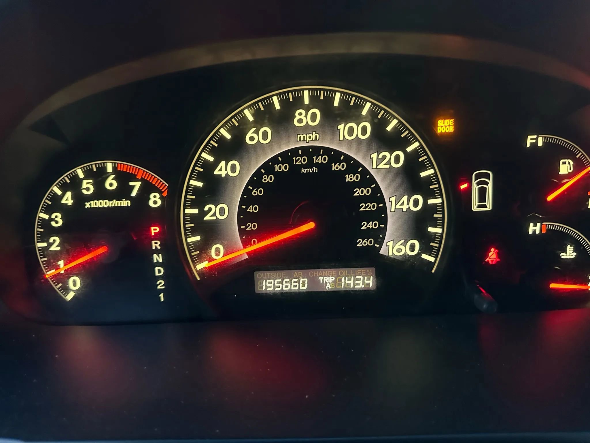 Used 2006 Honda Odyssey EX-L image 15