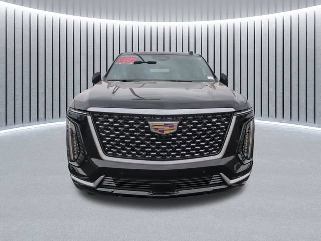 Used 2025 Cadillac Escalade Premium Luxury w/ Touring Package AWD/4WD image 17
