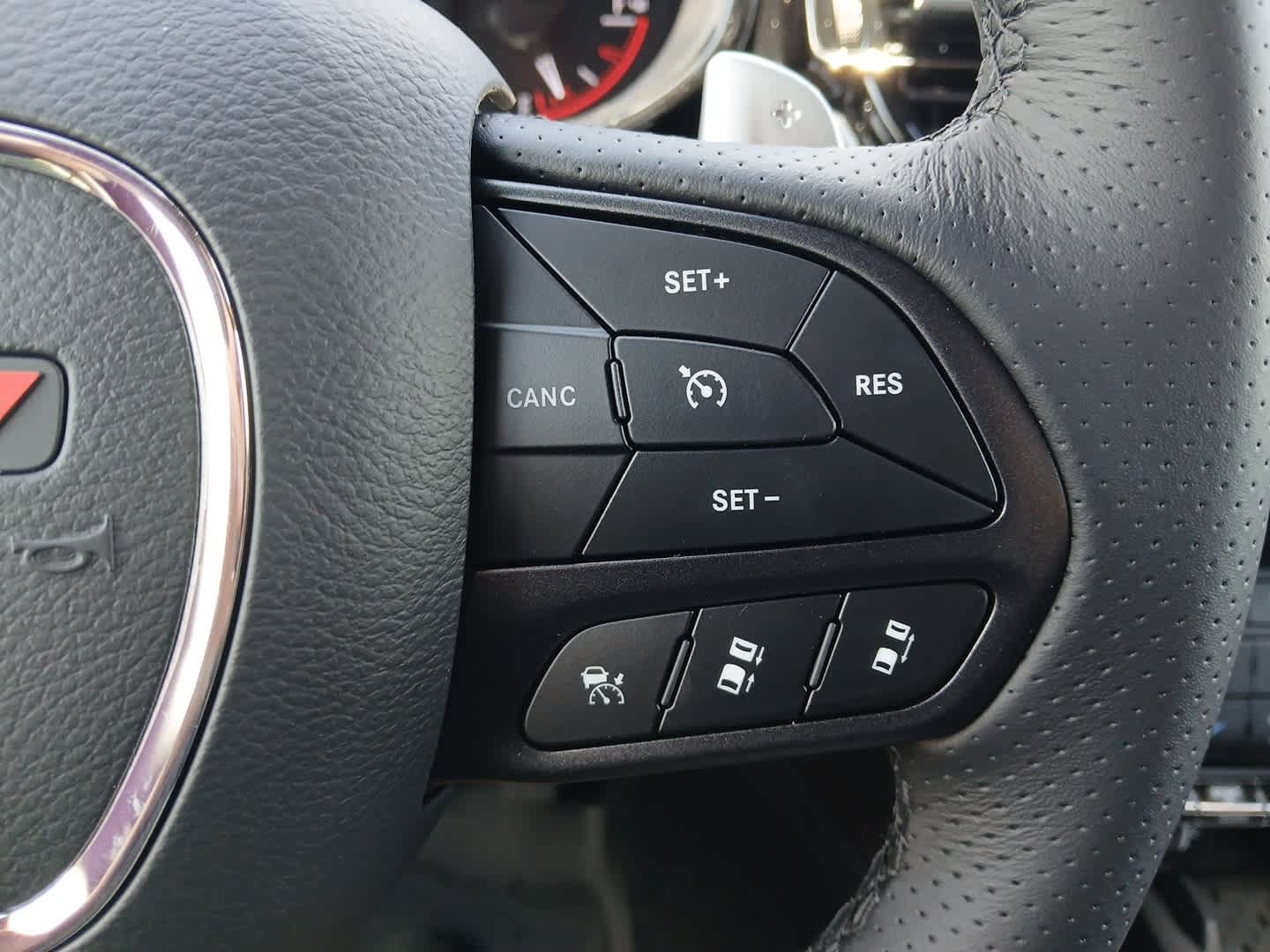 New 2026 Dodge Durango GT AWD/4WD image 52