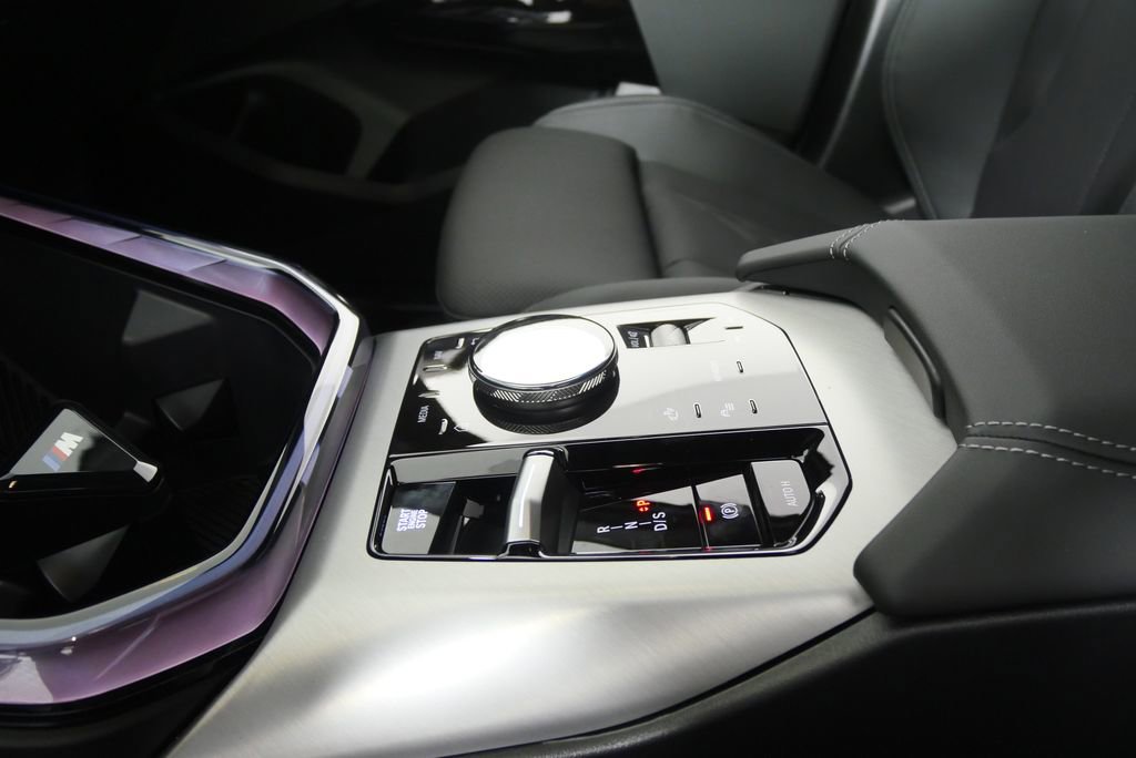 Used 2026 BMW X3 xDrive30 w/ M Sport Package image 21