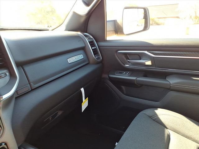 New 2025 RAM 1500 Big Horn AWD/4WD image 21