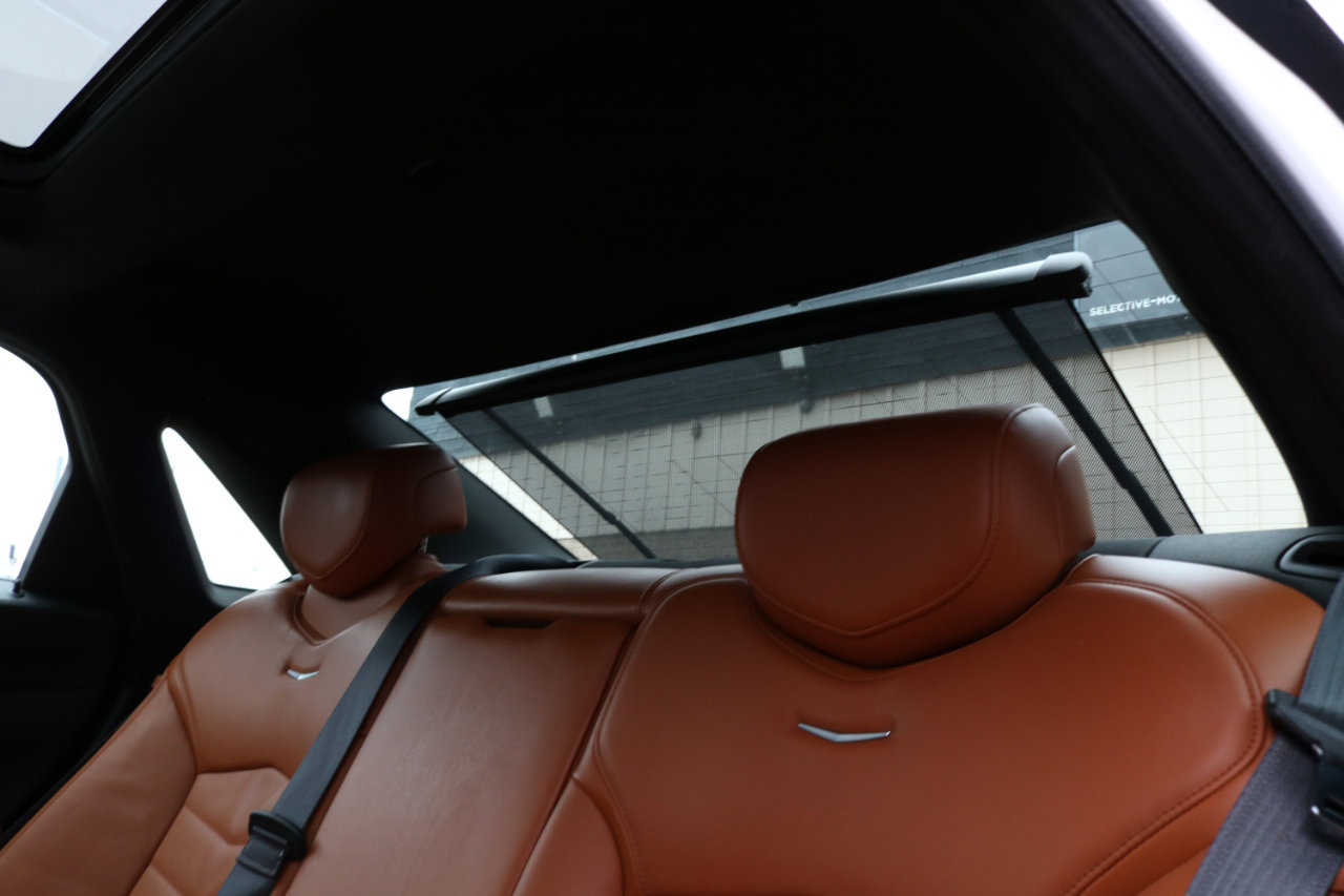 Used 2017 Cadillac CT6 Premium Luxury image 46