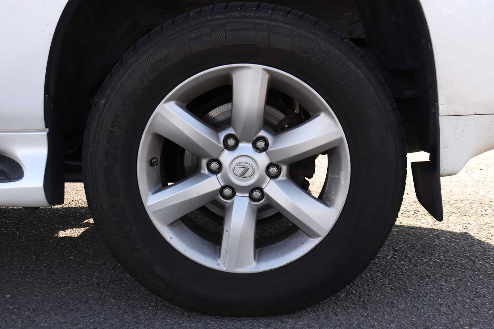 Used 2013 Lexus GX 460 w/ Convenience Pkg AWD/4WD image 9