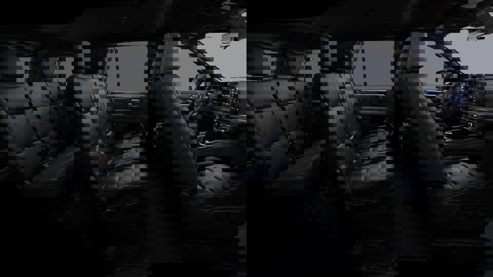 New 2026 Chevrolet Tahoe LT image 33