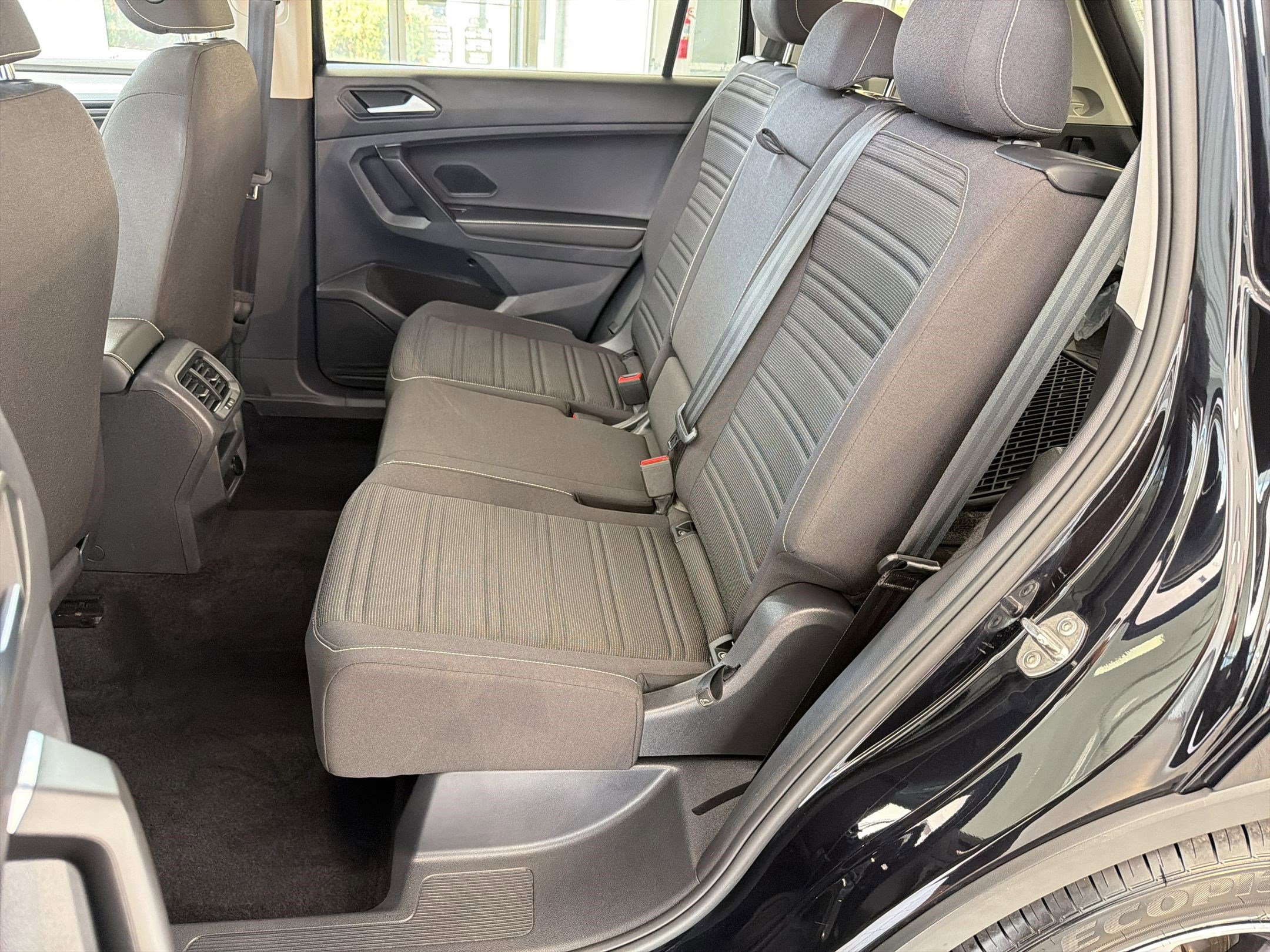 Certified 2023 Volkswagen Tiguan S w/ Driver Assistance Package FWD image 15