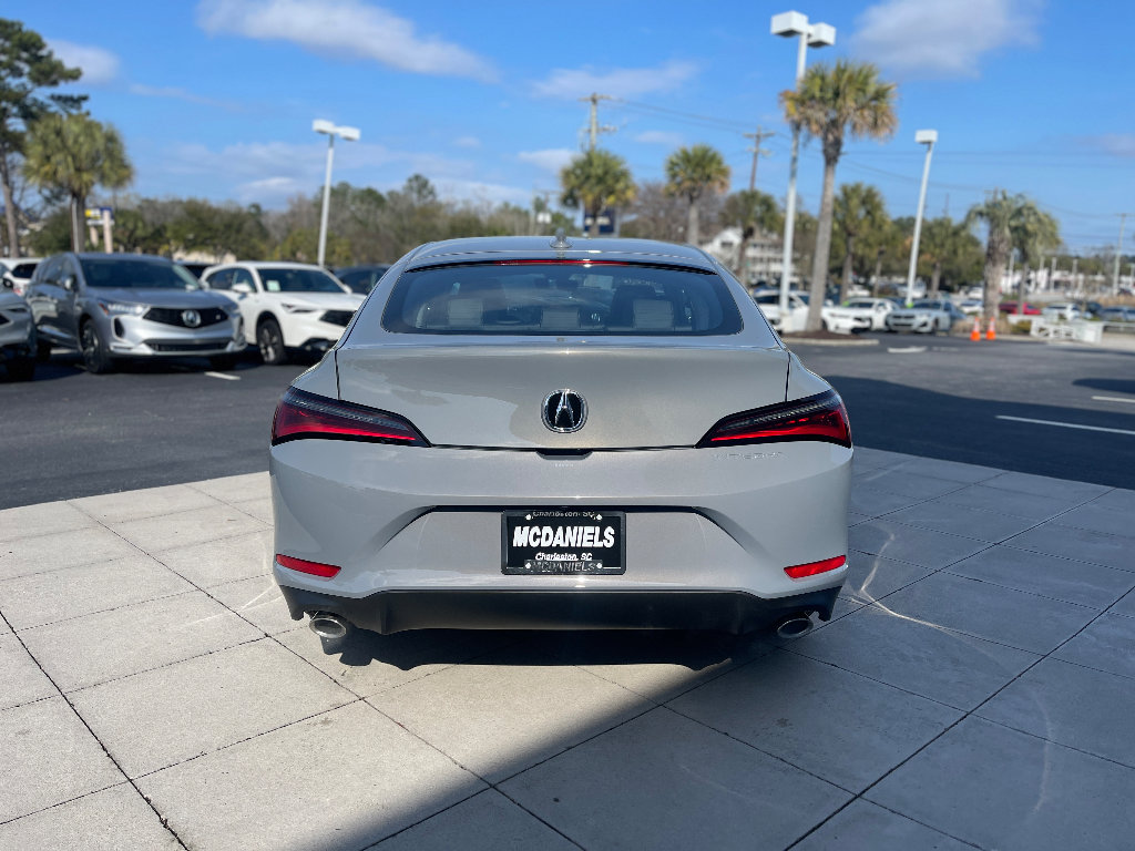 New 2026 Acura Integra image 6