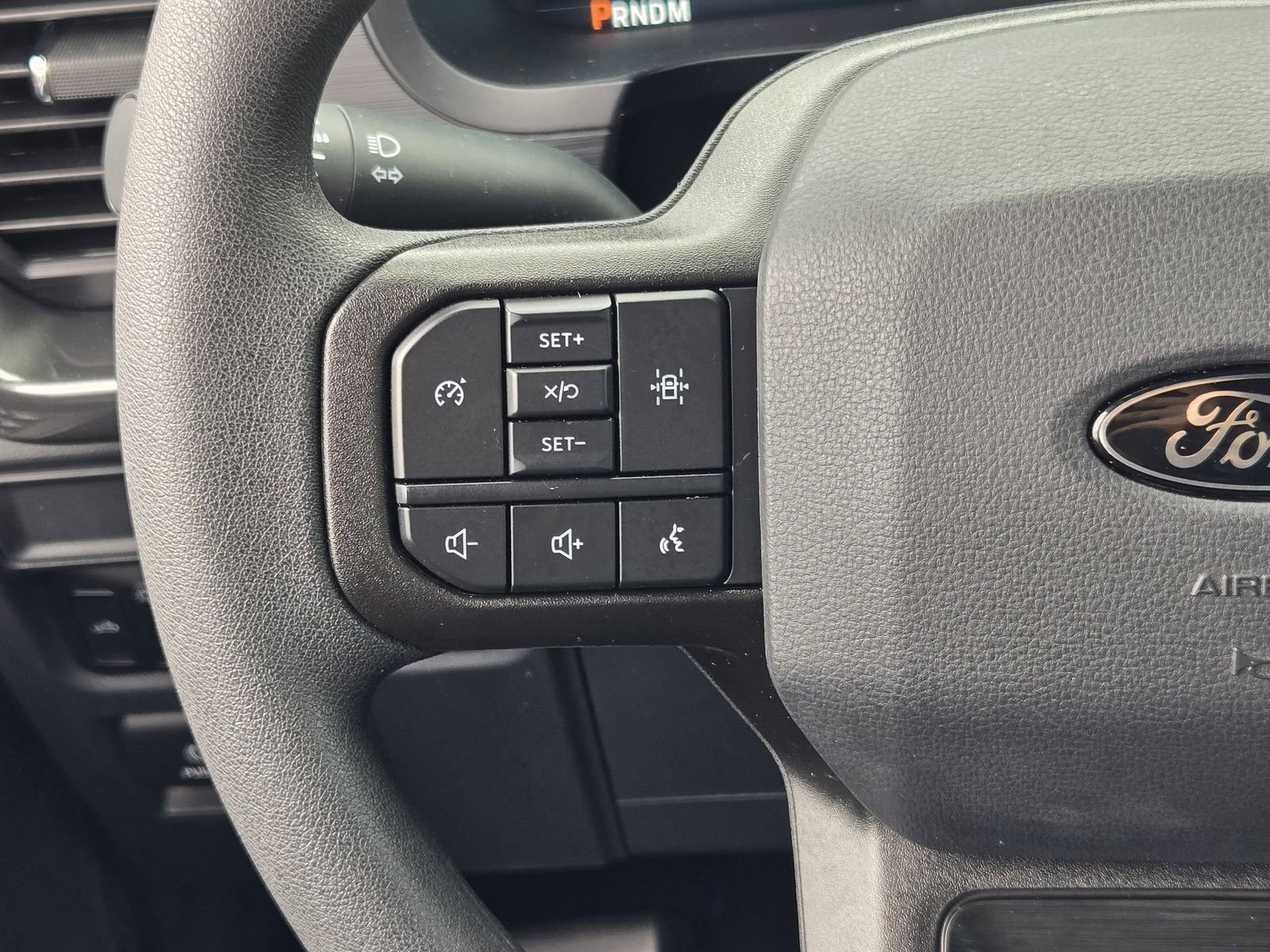 Used 2024 Ford F150 STX w/ STX Black Appearance Package AWD/4WD image 28